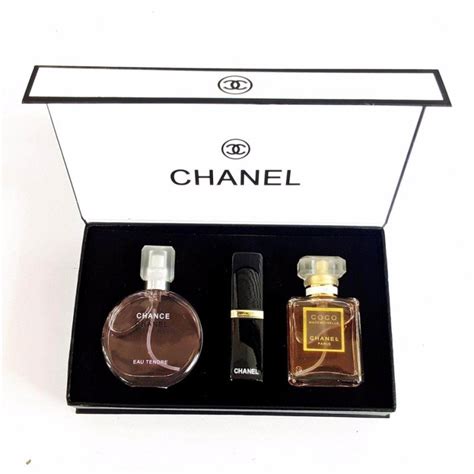 chanel perfume gift set|Chanel free gifts with purchase.